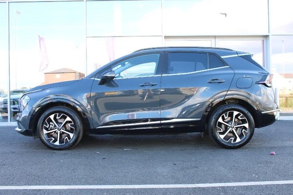 Used Kia Sportage 2023 for sale - 75927011: Photo 7