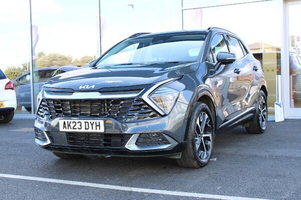 Used Kia Sportage 2023 for sale - 75927011: Photo 8