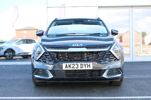 Used Kia Sportage 2023 for sale - 75927011: Photo 9