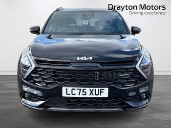 Used Kia Sportage 2025 for sale - 79622160: Photo