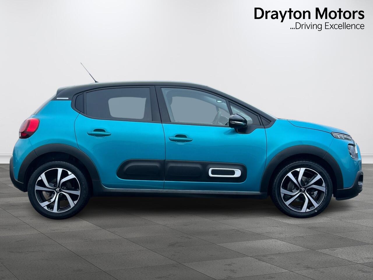 Used Citroen C3 for sale - 77345467: Photo 10