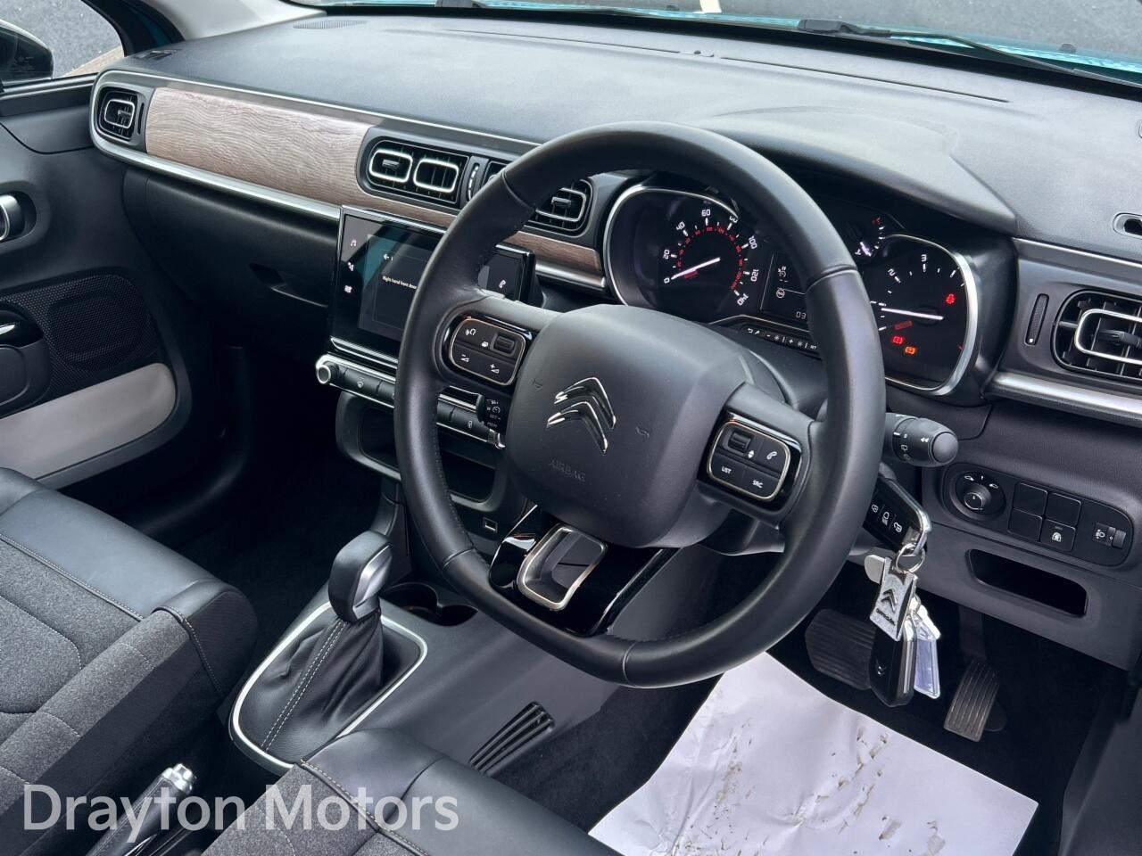 Used Citroen C3 for sale - 77345467: Photo 13