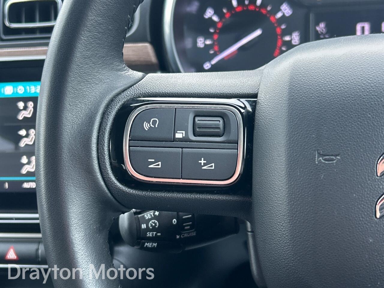 Used Citroen C3 for sale - 77345467: Photo 18