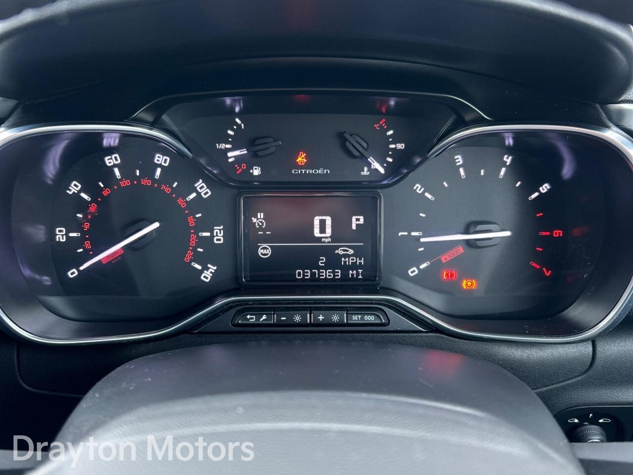 Used Citroen C3 for sale - 77345467: Photo 19