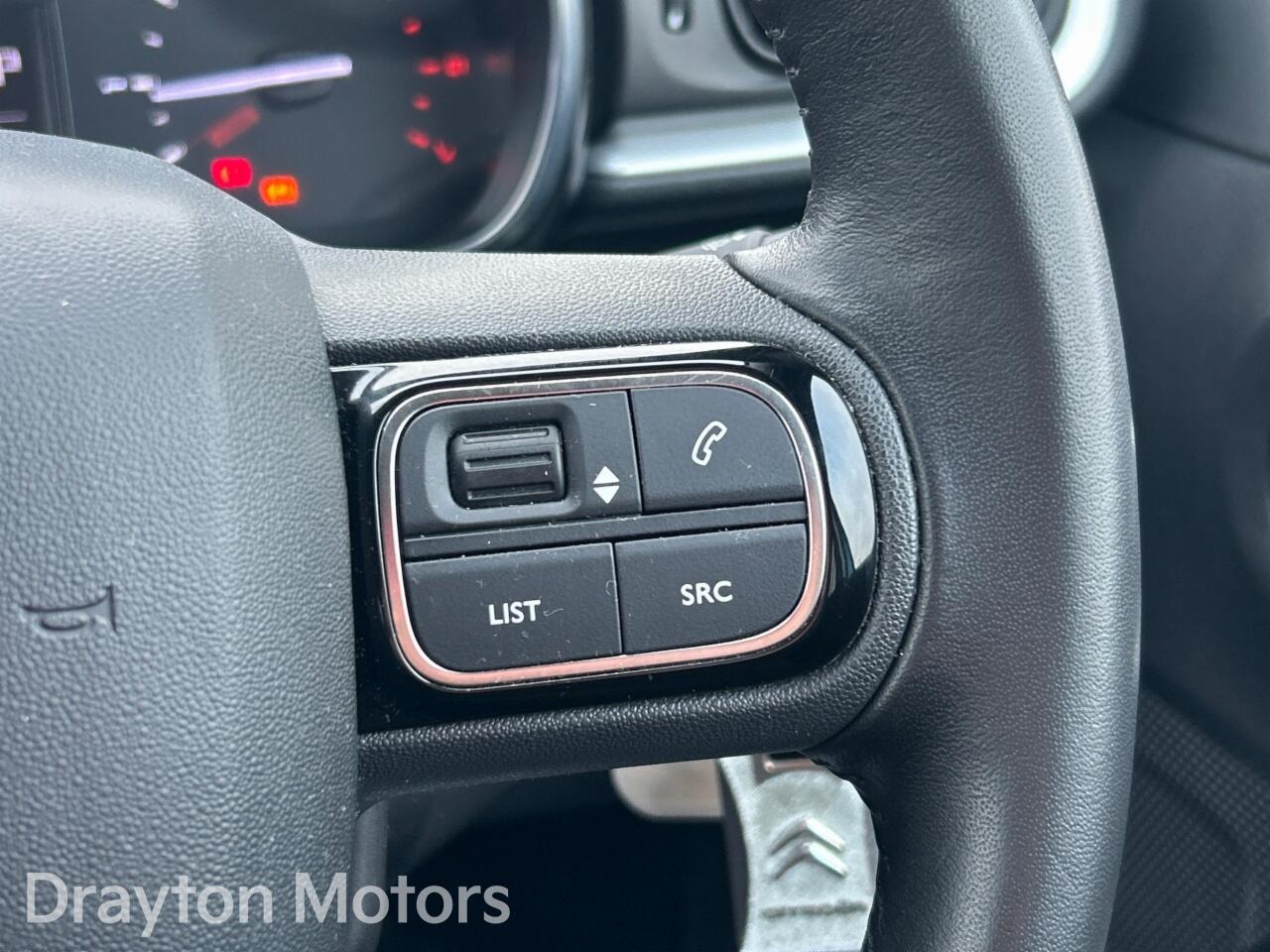 Used Citroen C3 for sale - 77345467: Photo 20