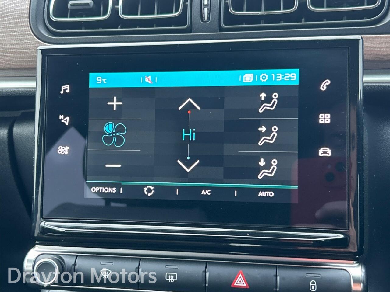 Used Citroen C3 for sale - 77345467: Photo 21