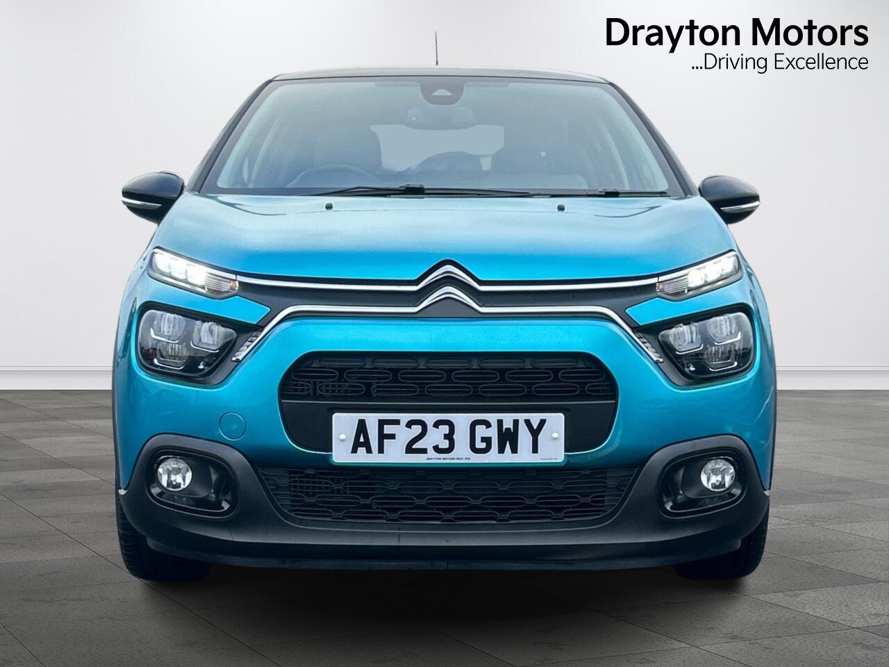 Used Citroen C3 for sale - 77345467: Photo 3