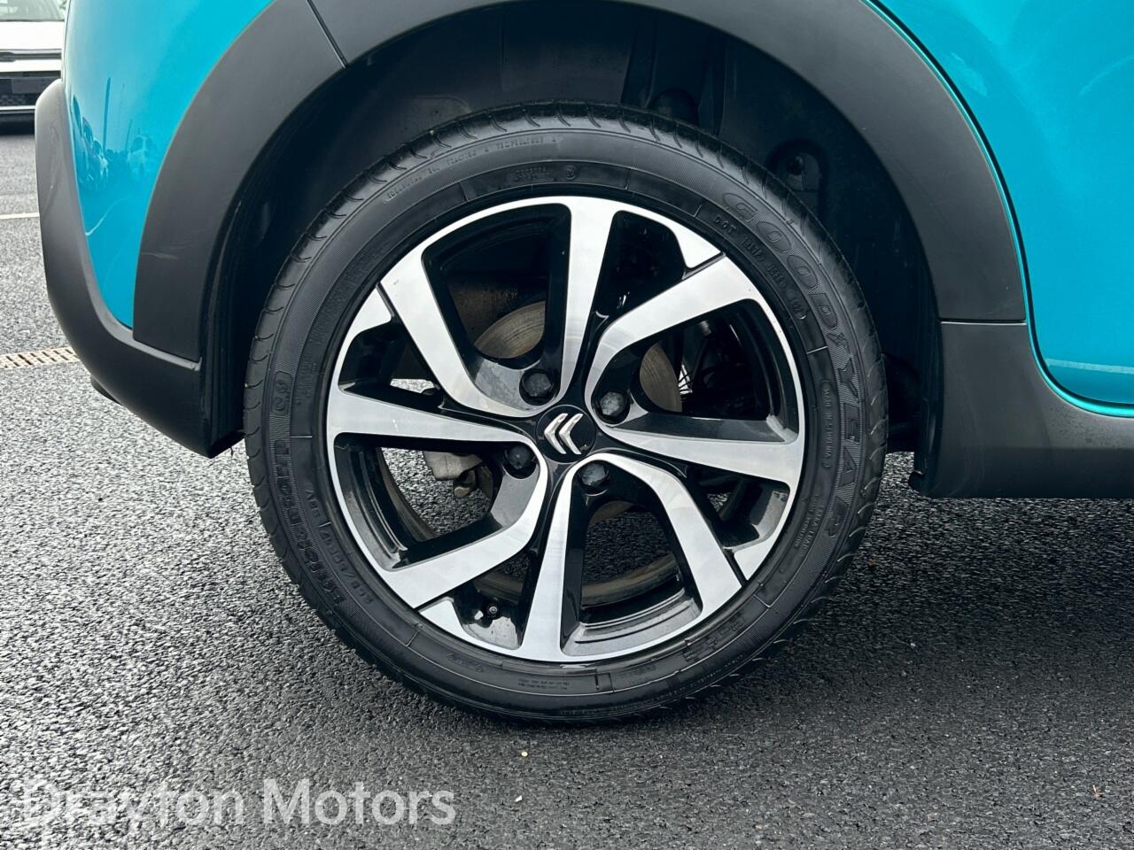 Used Citroen C3 for sale - 77345467: Photo 36