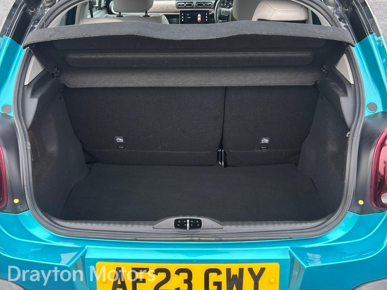 Used Citroen C3 for sale - 77345467: Photo 40