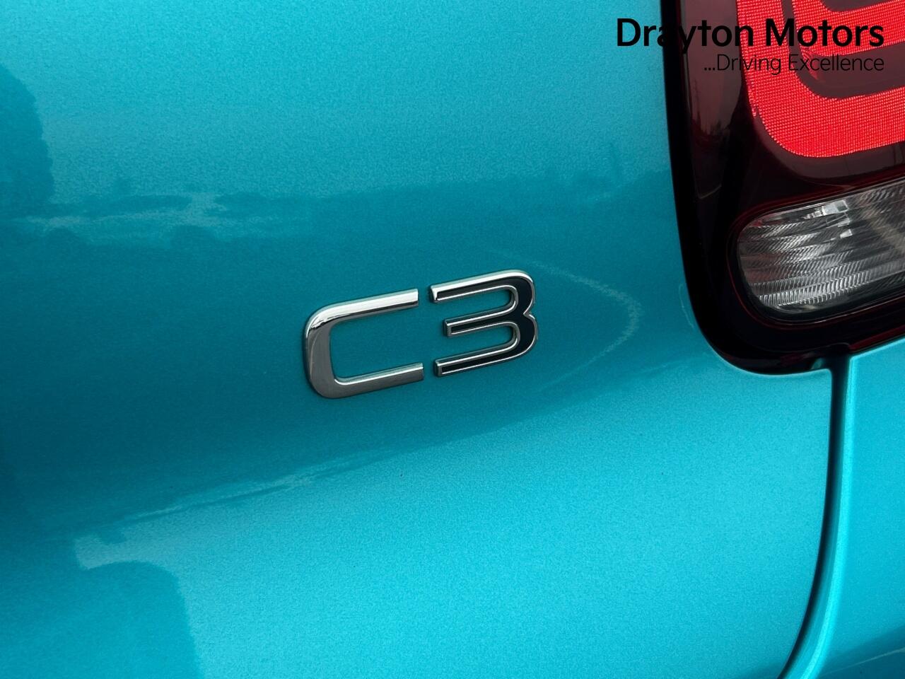Used Citroen C3 for sale - 77345467: Photo 41