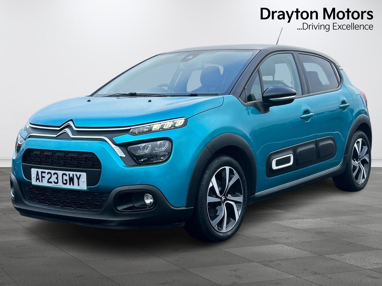 Used Citroen C3 for sale - 77345467: Photo 5