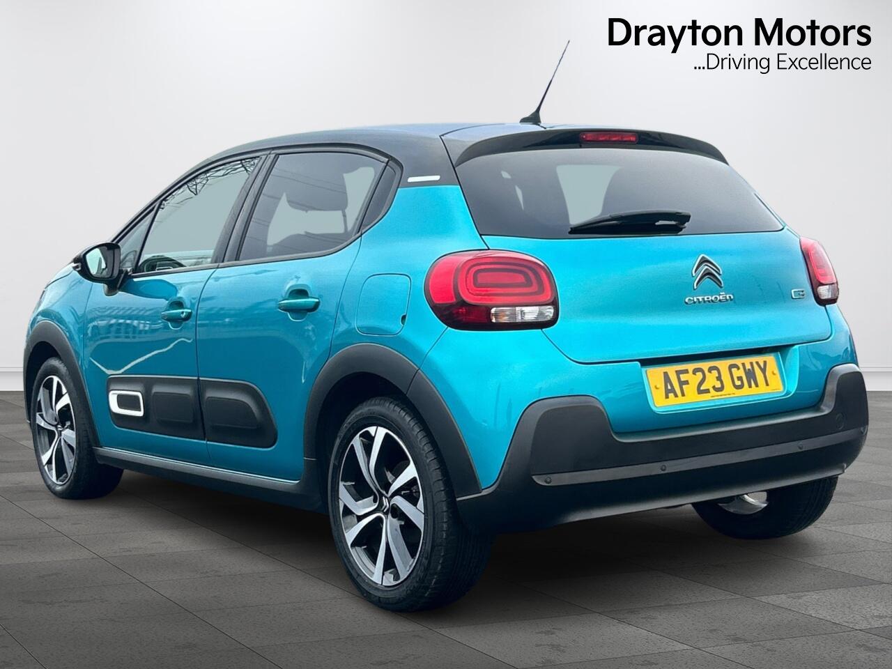 Used Citroen C3 for sale - 77345467: Photo 7