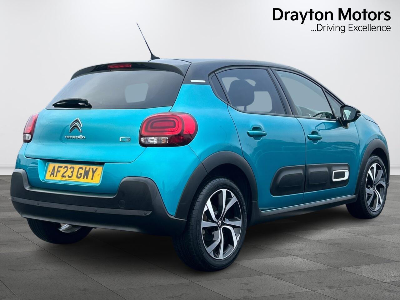 Used Citroen C3 for sale - 77345467: Photo 9