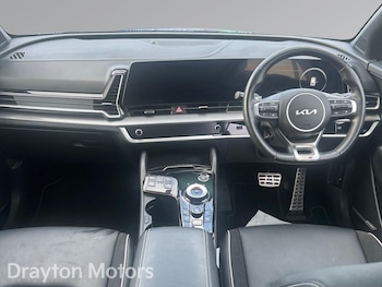 Used Kia Sportage 2023 for sale - 77344879: Photo