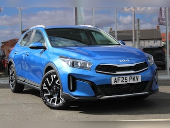 2025 (25) - 1.5 T Gdi 3 Suv 5dr Petrol Dct Euro 6 (s/s) (138 Bhp)