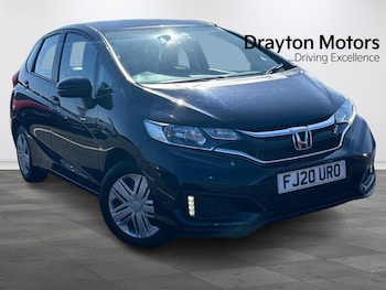 Used Honda Jazz 2020 for sale - 78307270: Photo