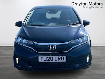 Used Honda Jazz 2020 for sale - 78307270: Photo