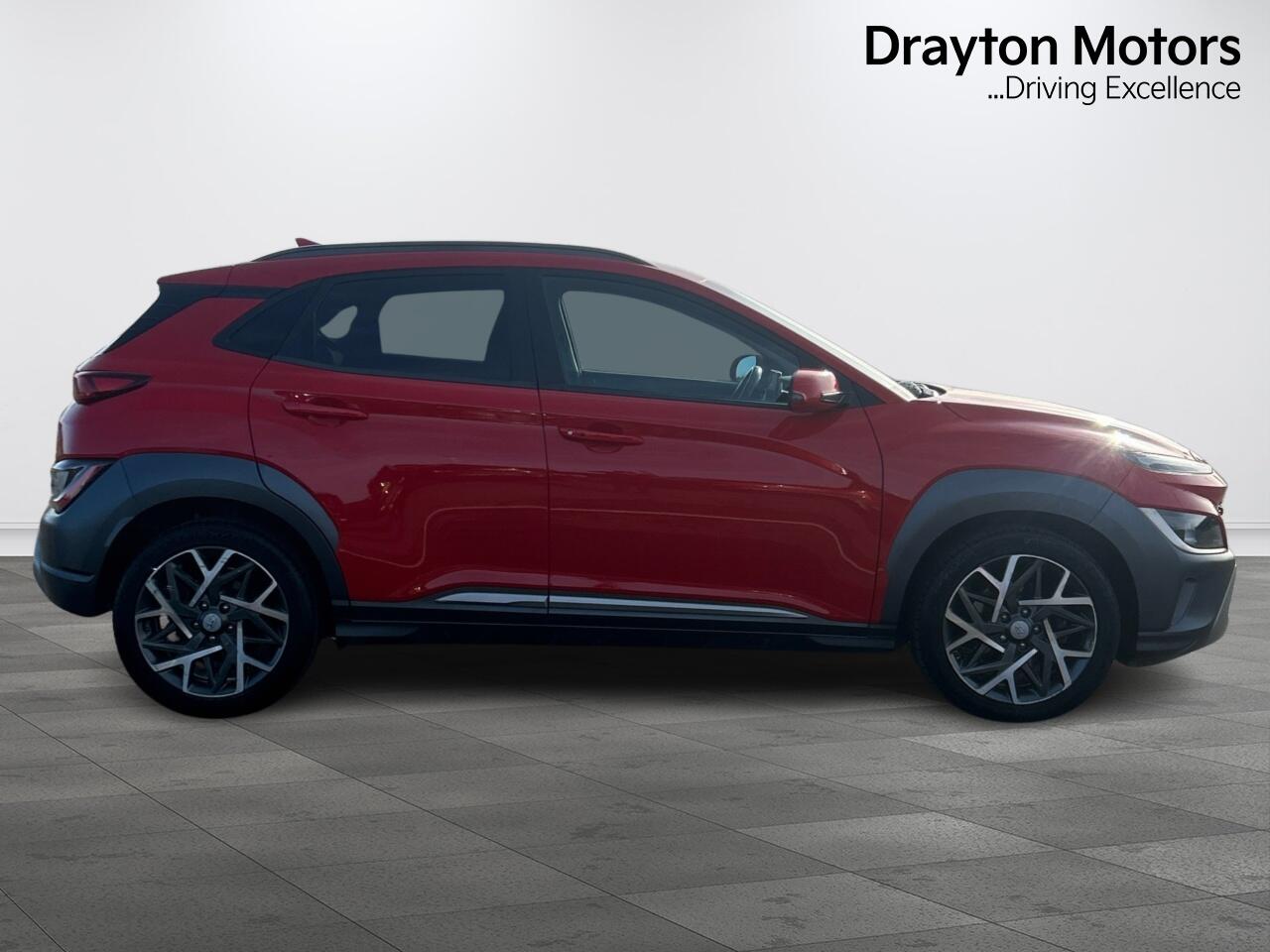 Used Hyundai KONA 2023 for sale - 77573841: Photo 10