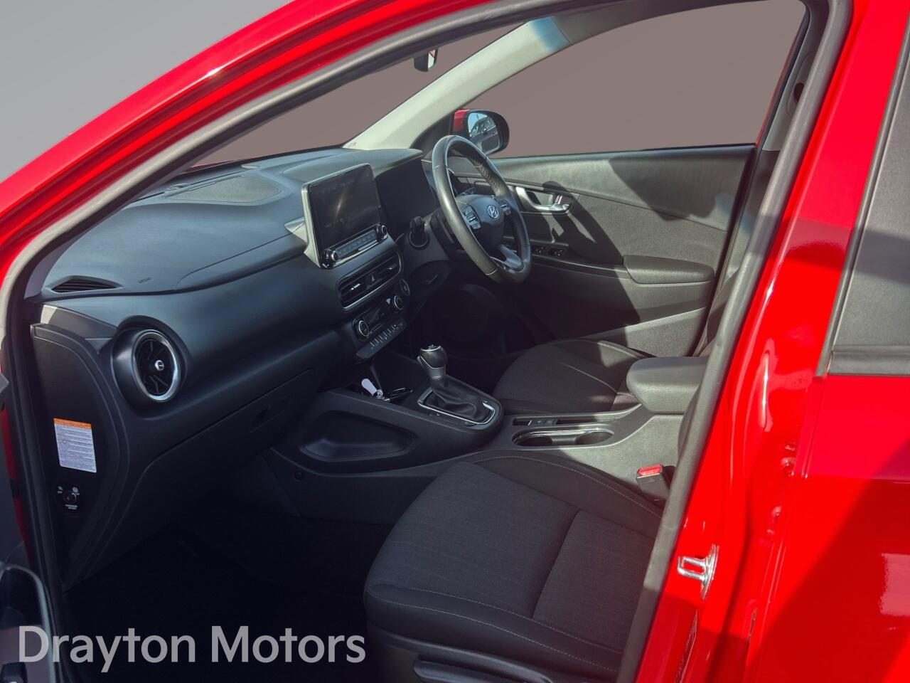 Used Hyundai KONA 2023 for sale - 77573841: Photo 12