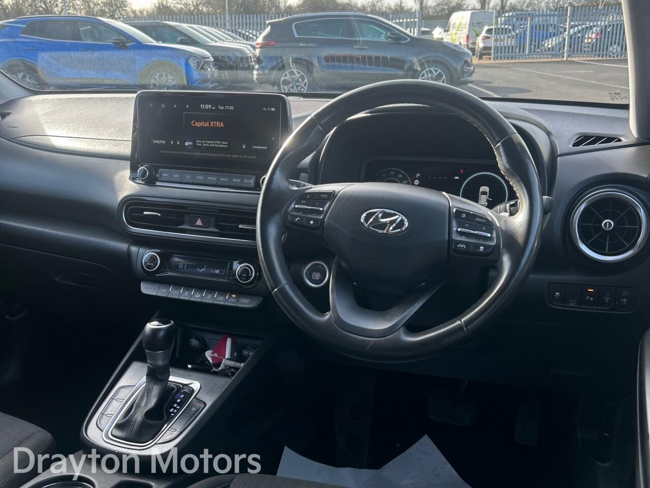 Used Hyundai KONA 2023 for sale - 77573841: Photo 13