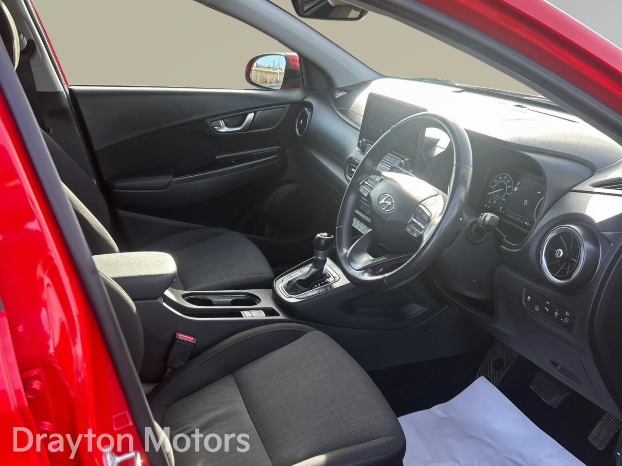 Used Hyundai KONA 2023 for sale - 77573841: Photo 15