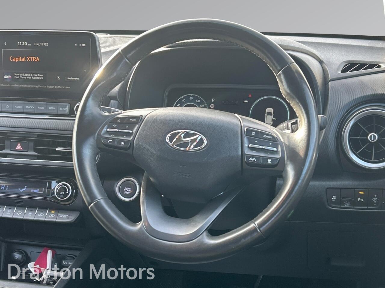 Used Hyundai KONA 2023 for sale - 77573841: Photo 16