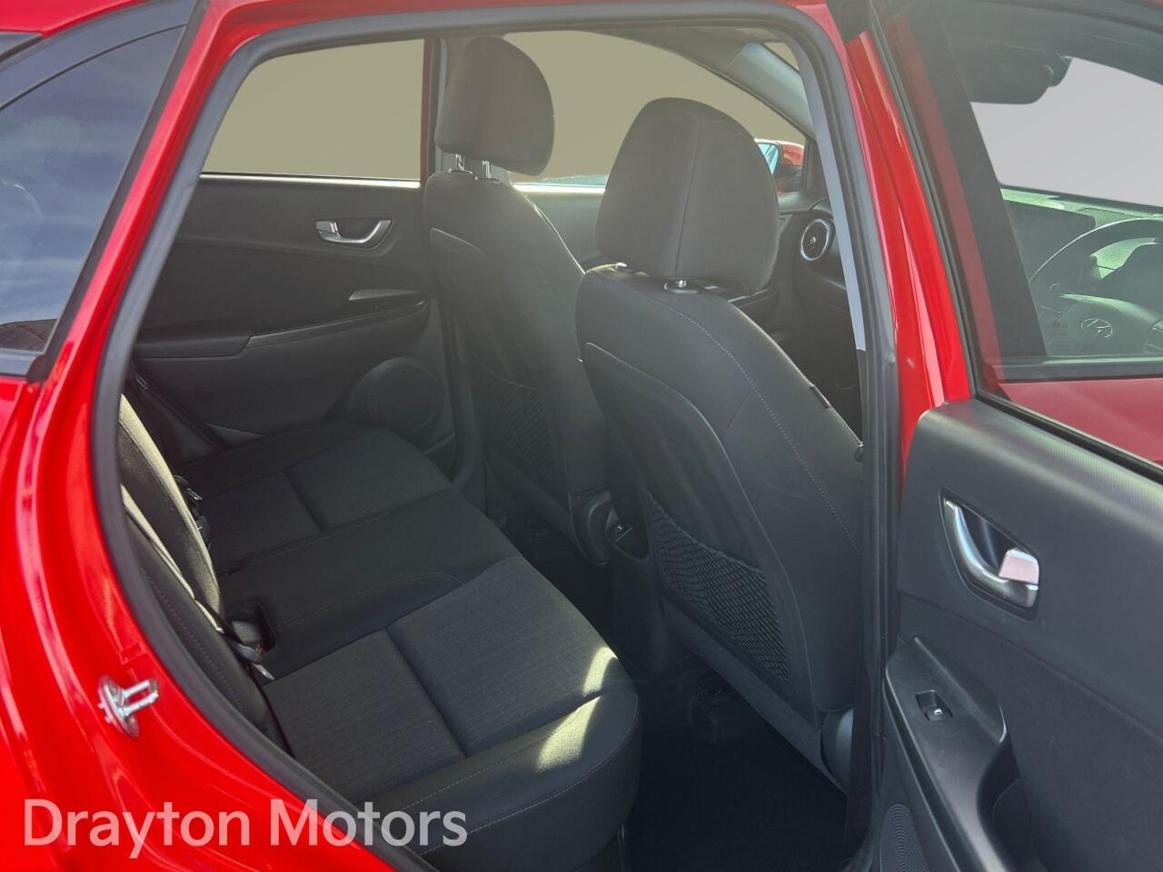 Used Hyundai KONA 2023 for sale - 77573841: Photo 17