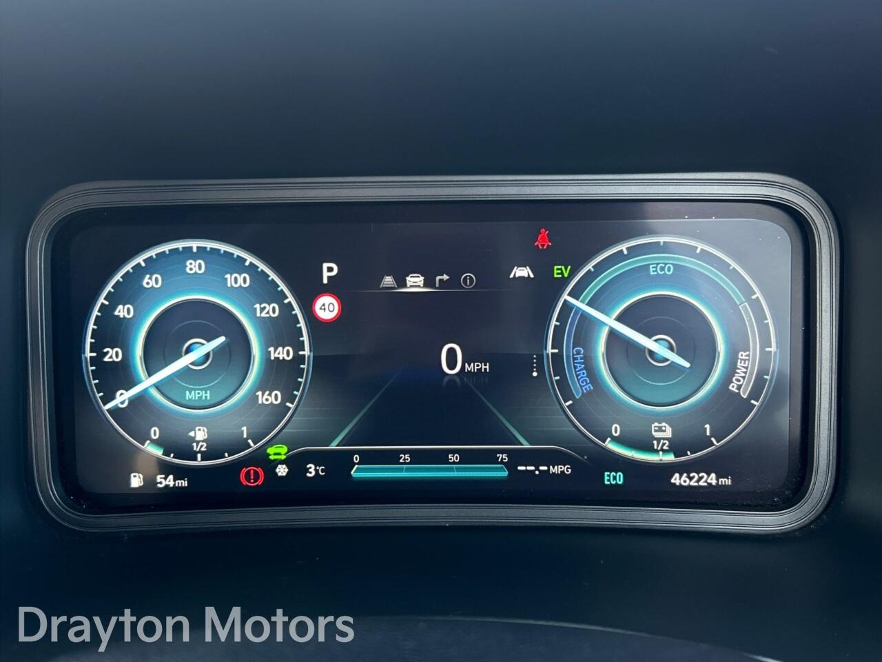 Used Hyundai KONA 2023 for sale - 77573841: Photo 19