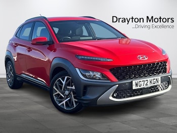 Used Hyundai KONA 2023 for sale - 77573841: Photo