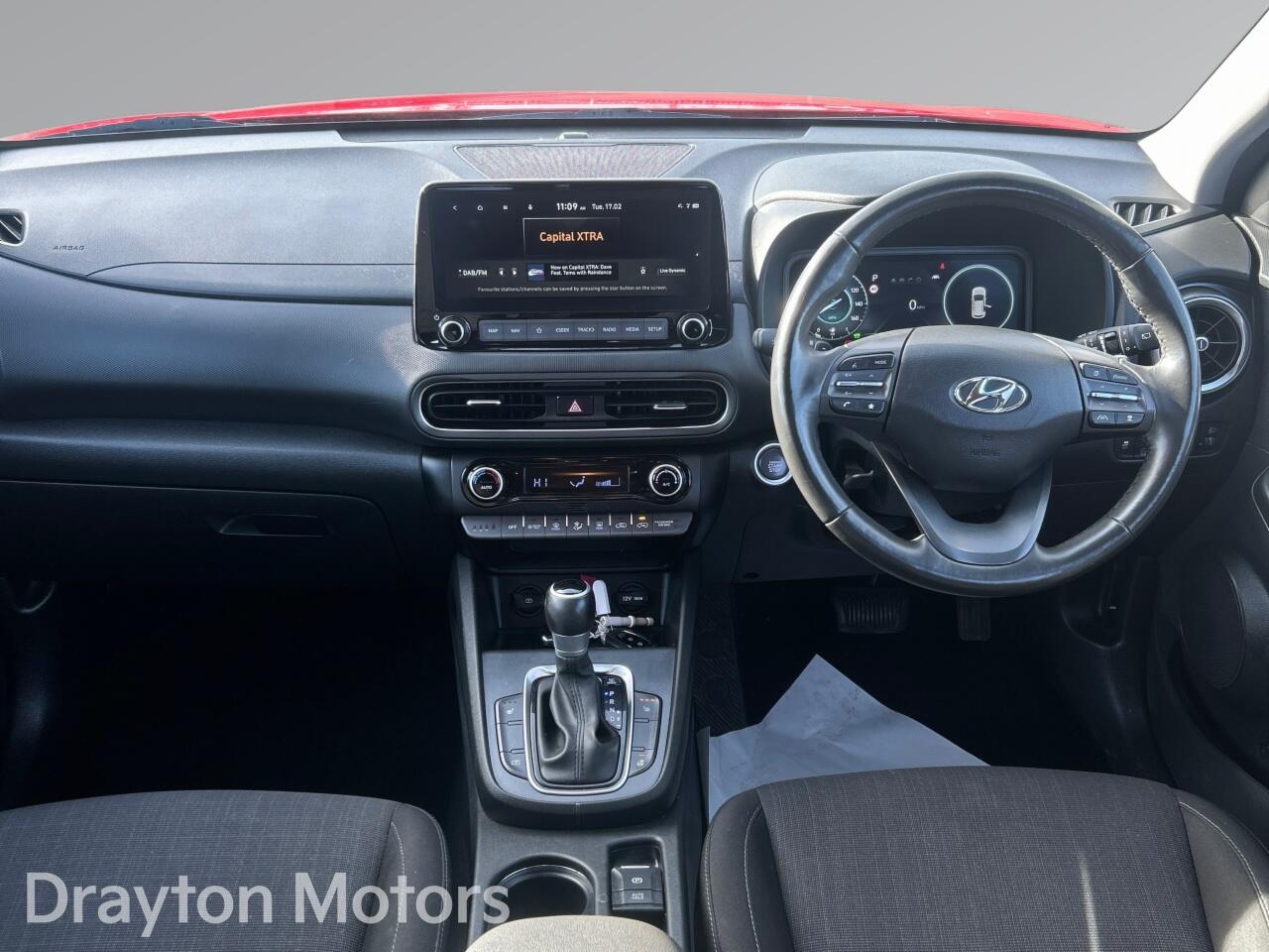 Used Hyundai KONA 2023 for sale - 77573841: Photo 2