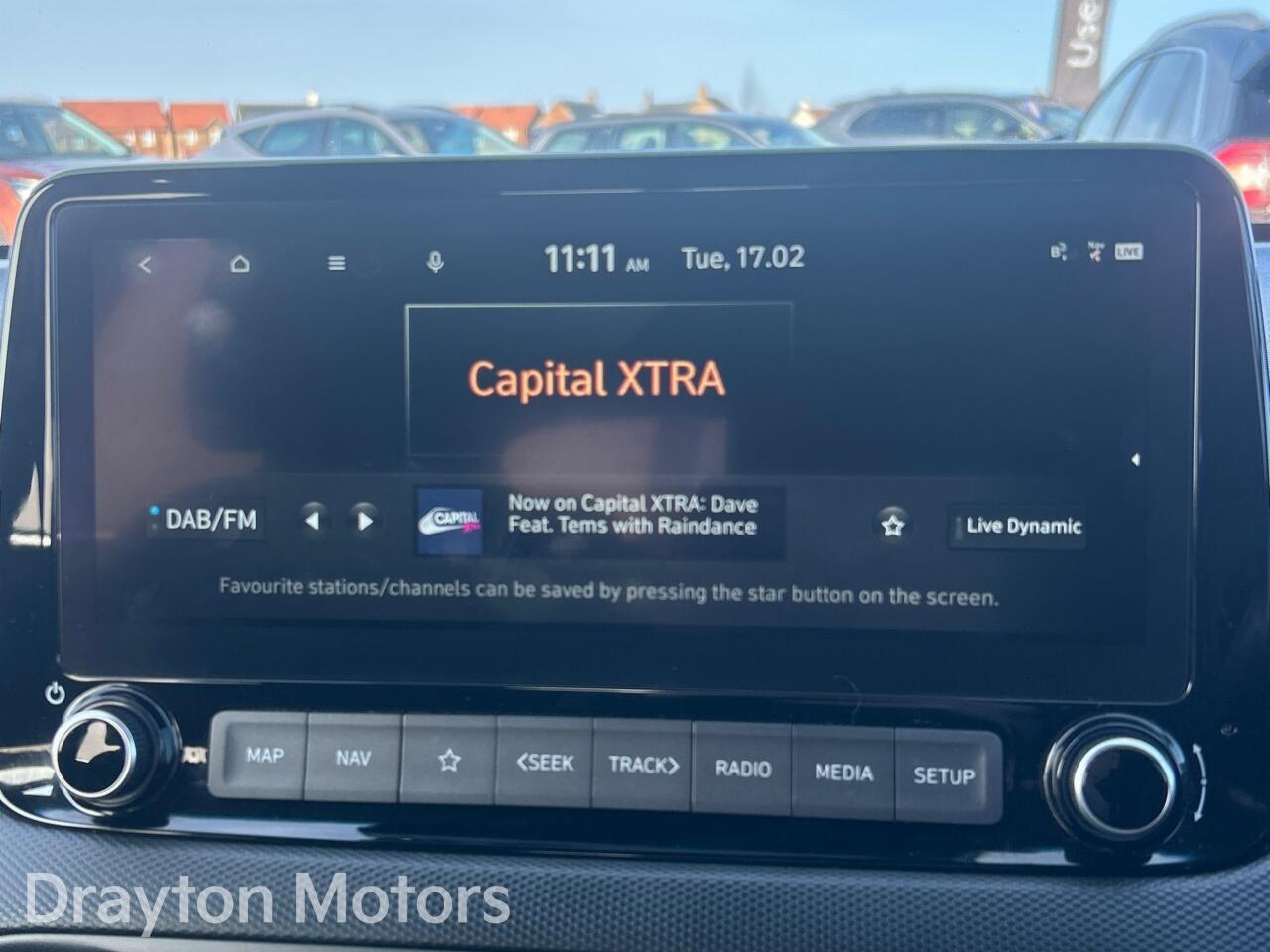 Used Hyundai KONA 2023 for sale - 77573841: Photo 21