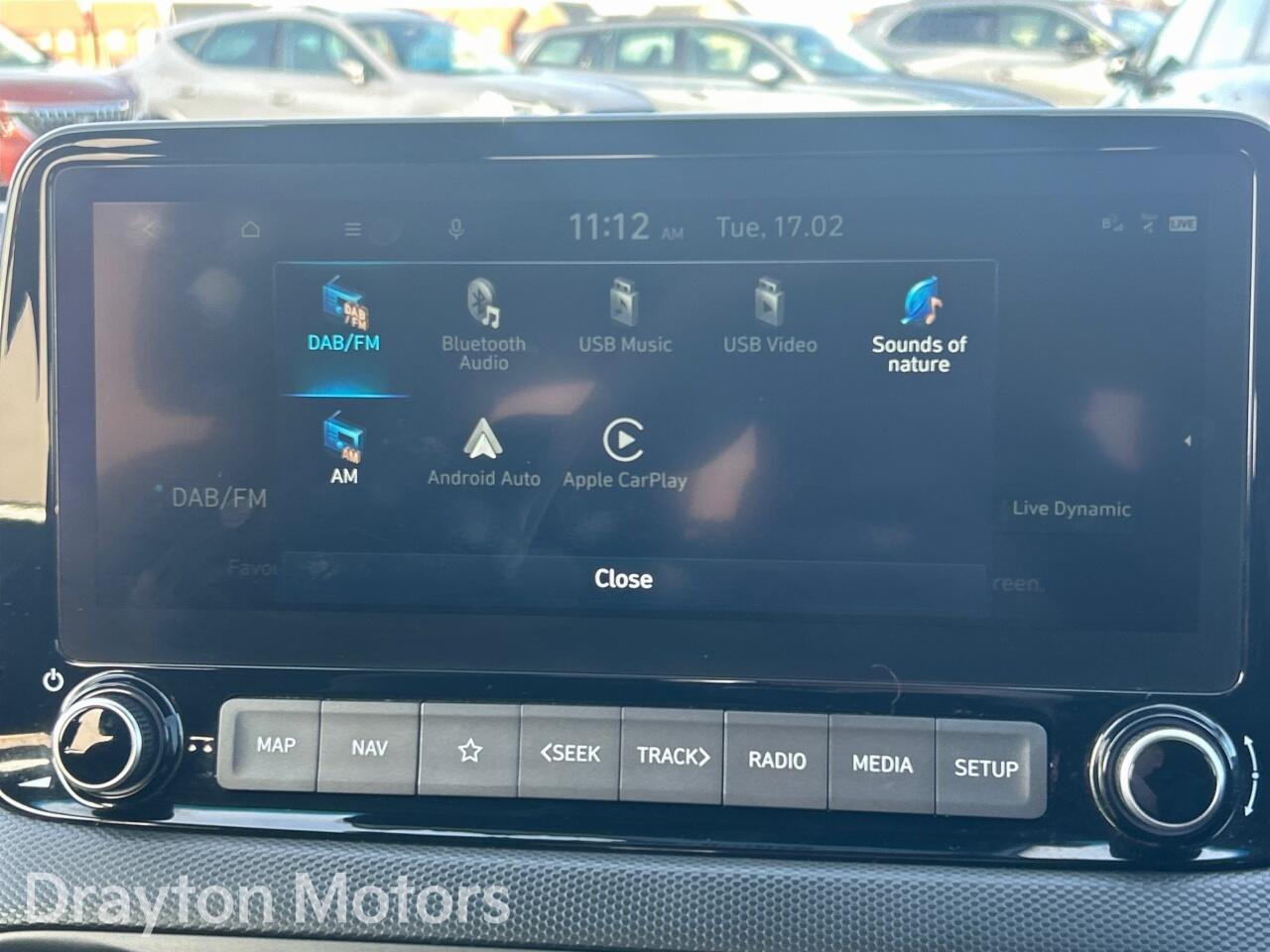 Used Hyundai KONA 2023 for sale - 77573841: Photo 22