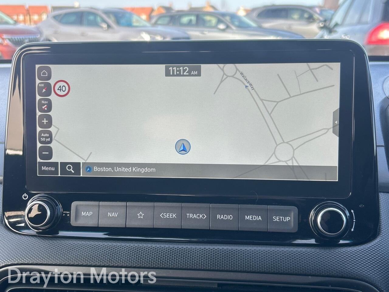 Used Hyundai KONA 2023 for sale - 77573841: Photo 23