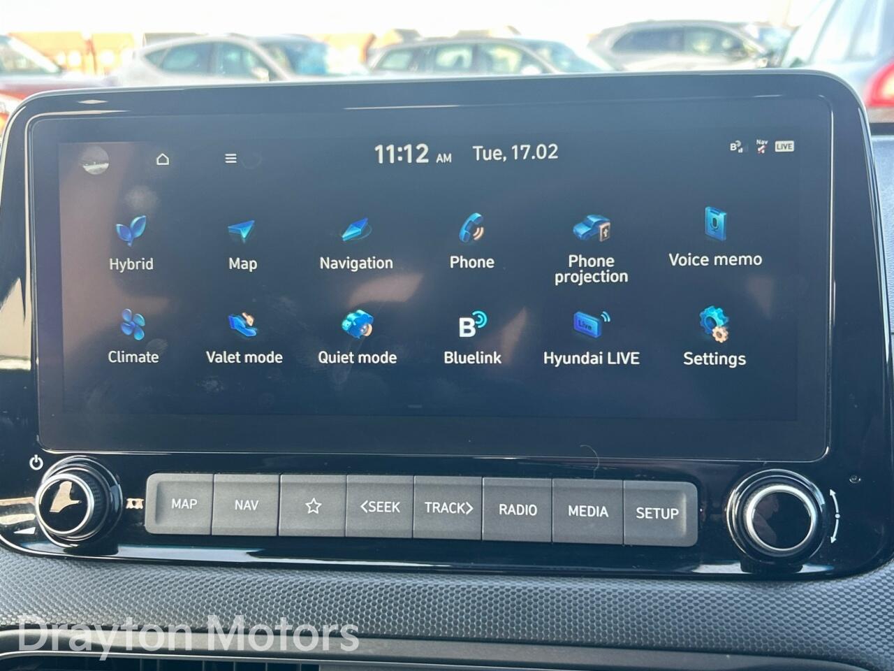 Used Hyundai KONA 2023 for sale - 77573841: Photo 25