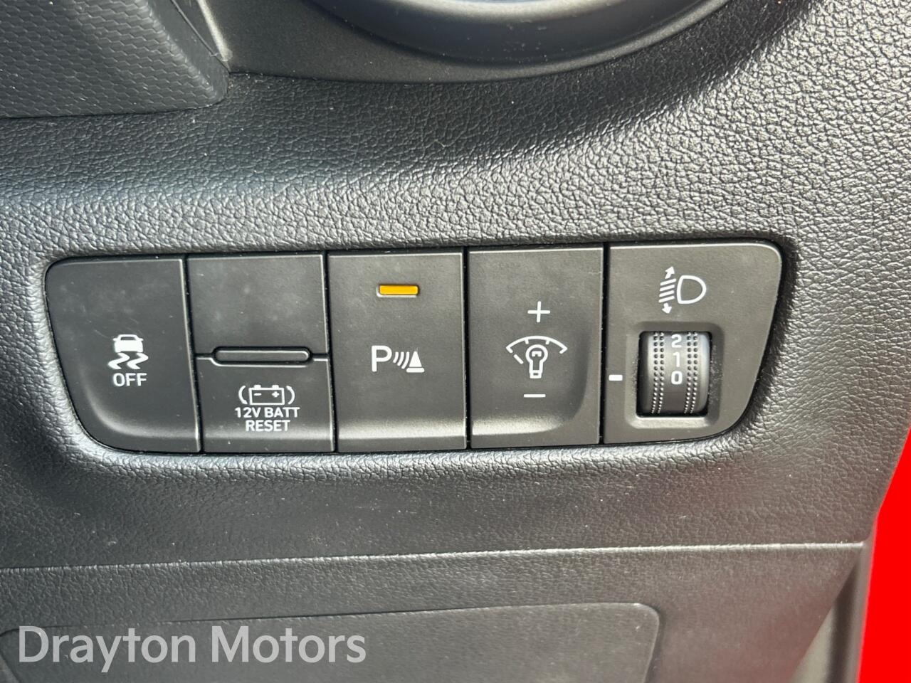 Used Hyundai KONA 2023 for sale - 77573841: Photo 37