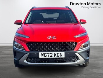Used Hyundai KONA 2023 for sale - 77573841: Photo