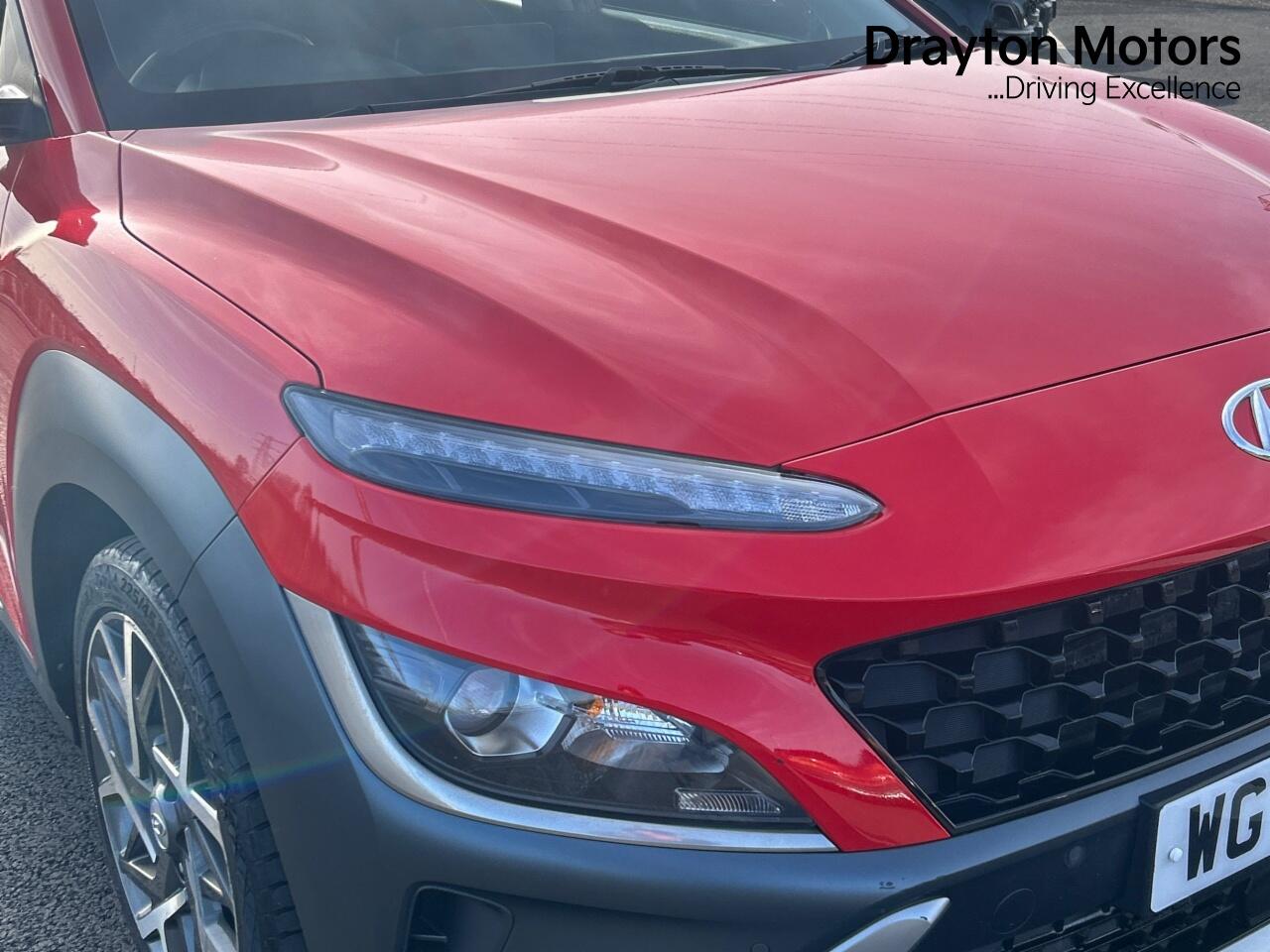 Used Hyundai KONA 2023 for sale - 77573841: Photo 40
