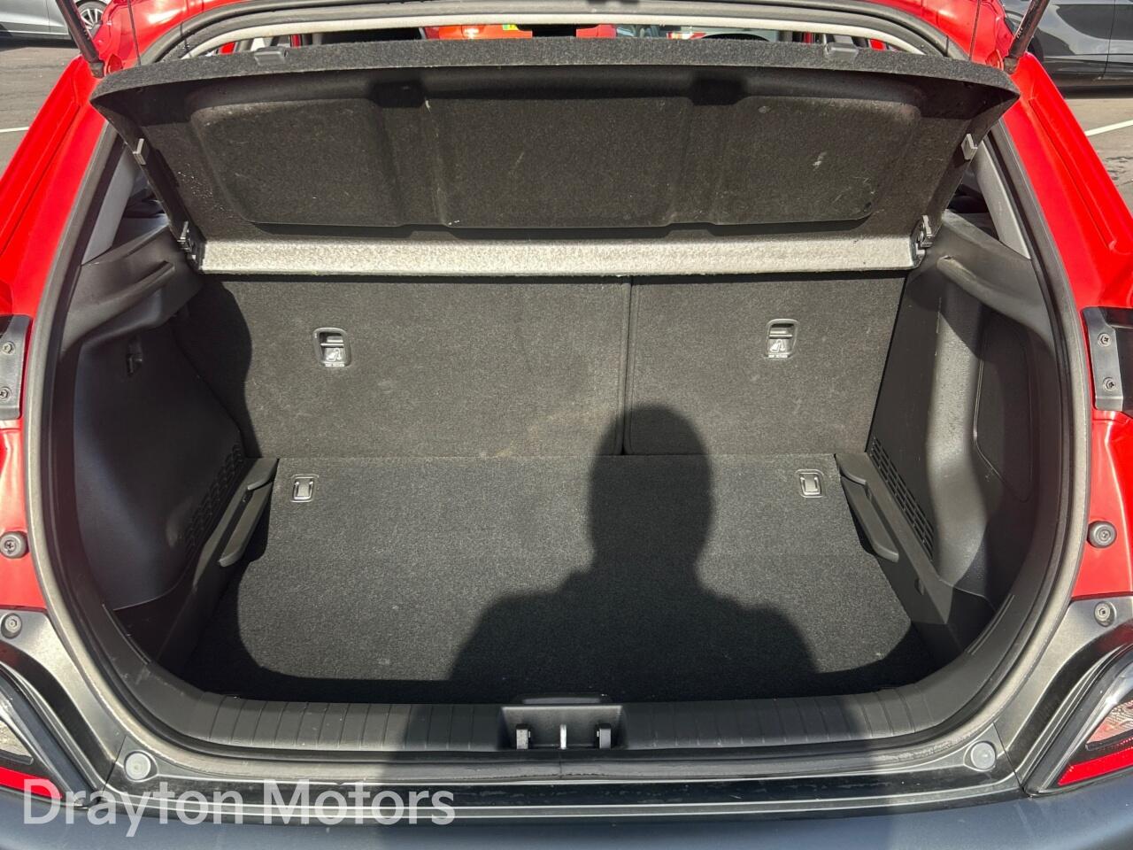 Used Hyundai KONA 2023 for sale - 77573841: Photo 43