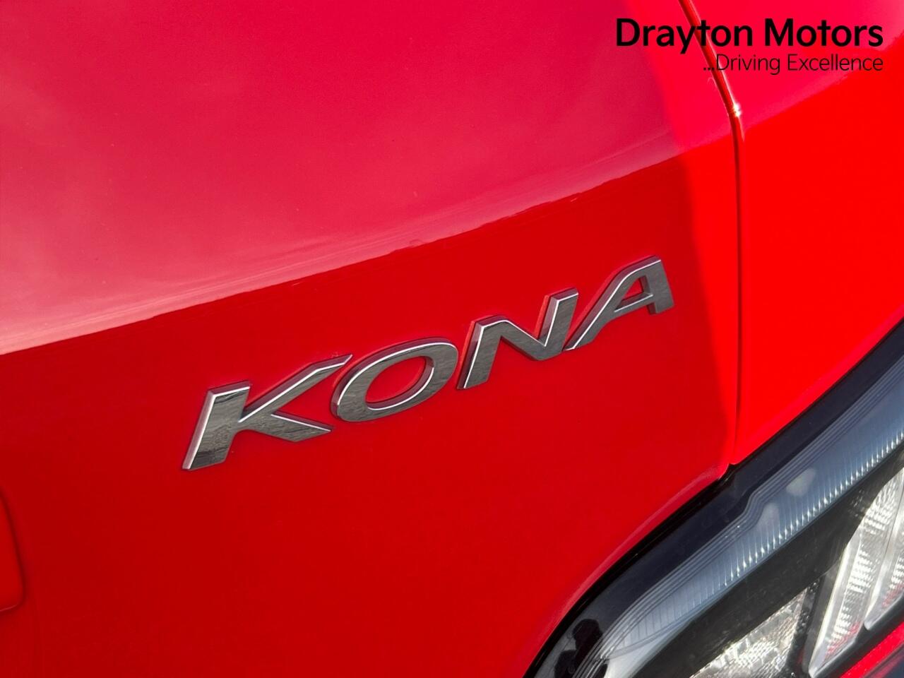 Used Hyundai KONA 2023 for sale - 77573841: Photo 44