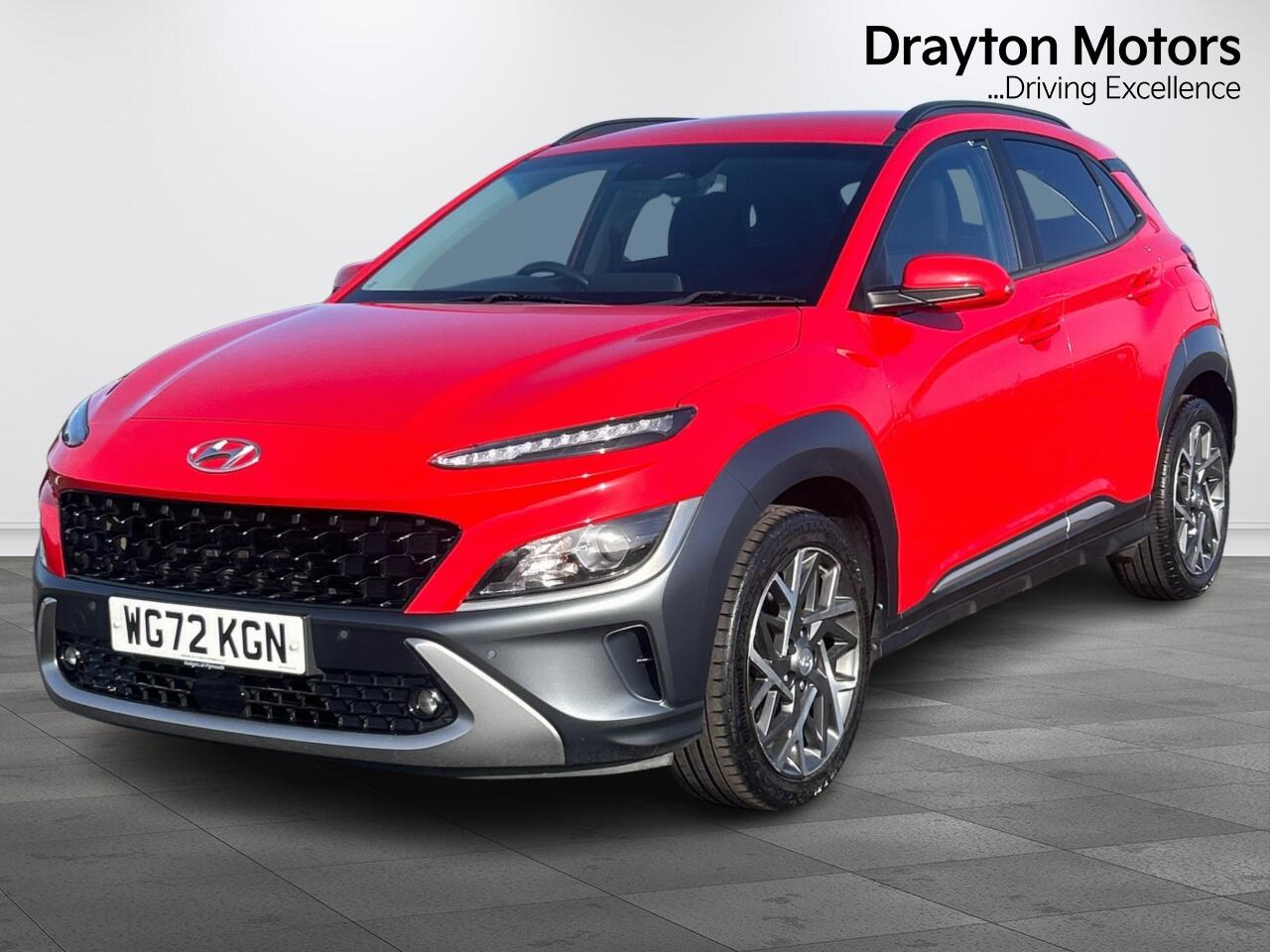 Used Hyundai KONA 2023 for sale - 77573841: Photo 5