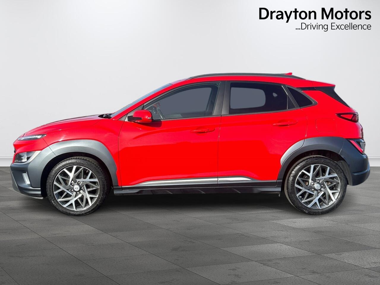 Used Hyundai KONA 2023 for sale - 77573841: Photo 6