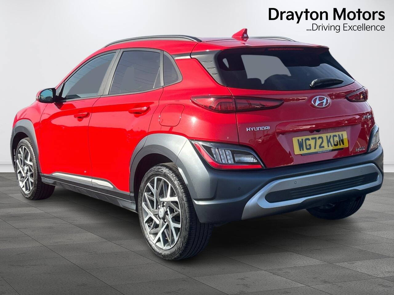 Used Hyundai KONA 2023 for sale - 77573841: Photo 7
