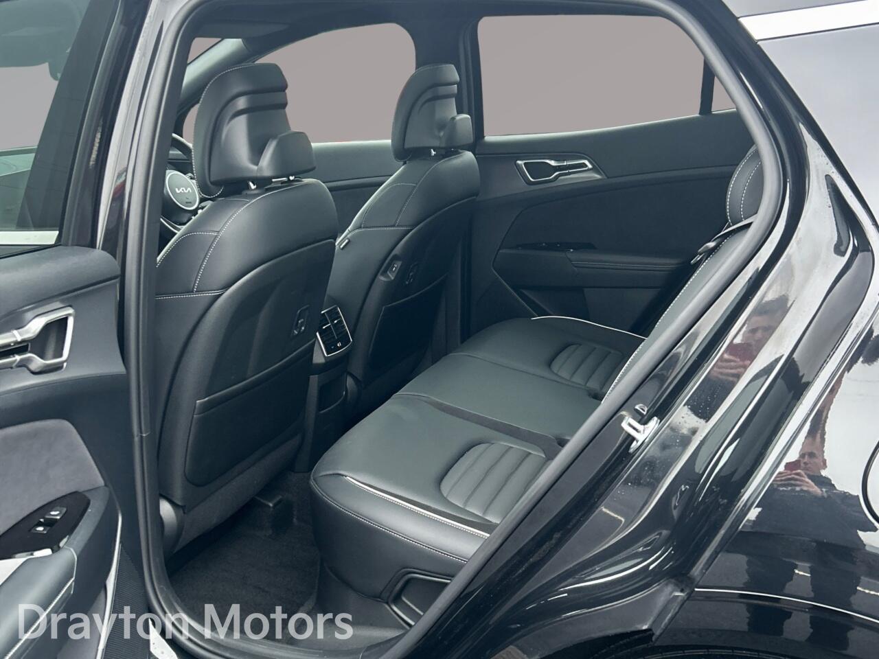 Used Kia Sportage 2025 for sale - 77255380: Photo 14