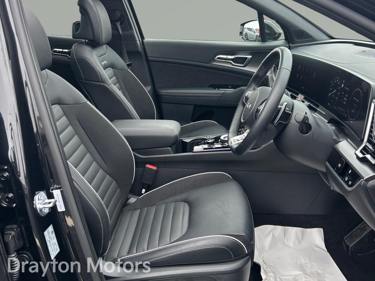 Used Kia Sportage 2025 for sale - 77255380: Photo 15