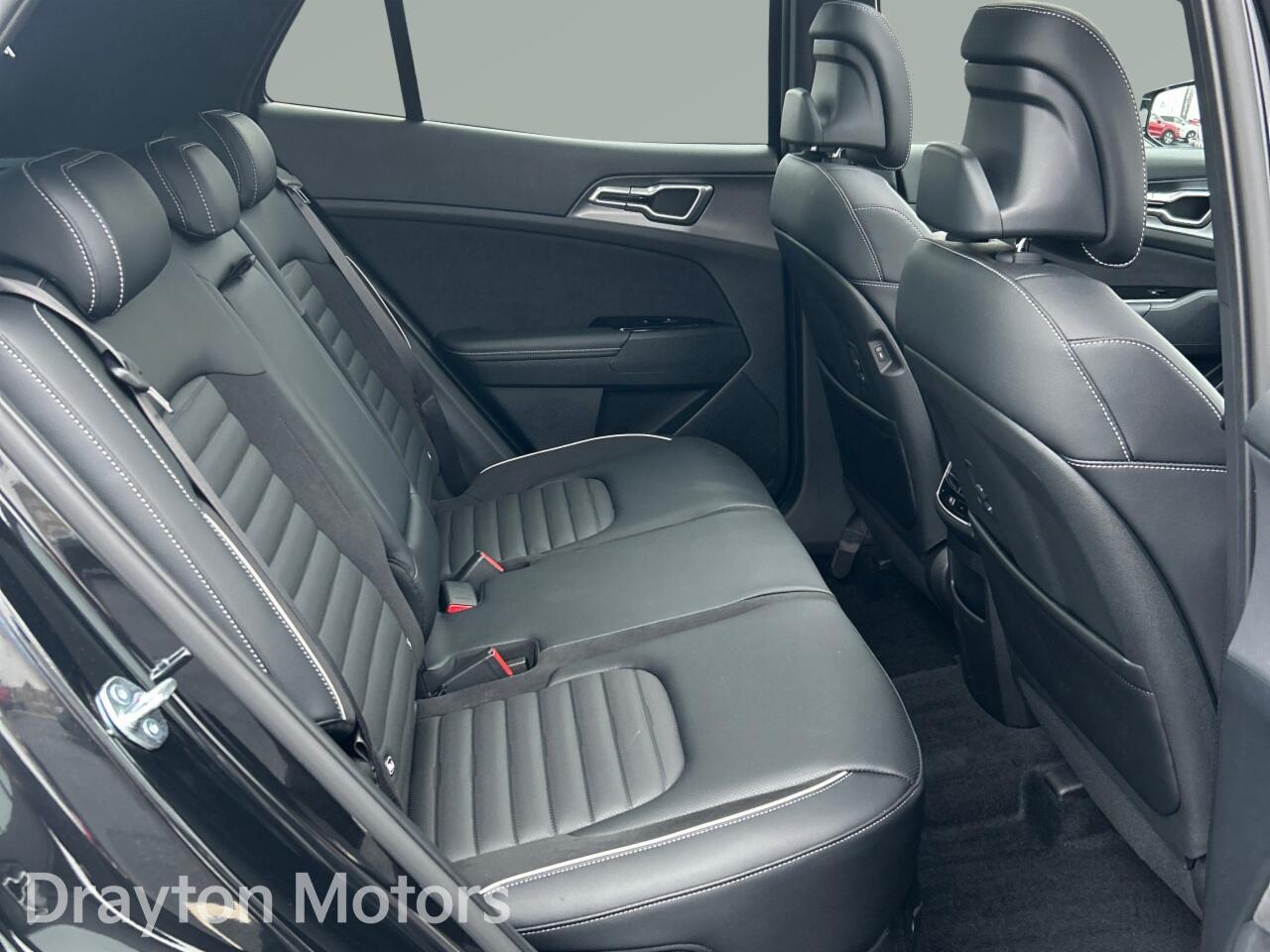 Used Kia Sportage 2025 for sale - 77255380: Photo 17