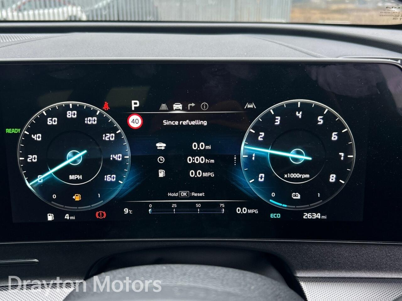 Used Kia Sportage 2025 for sale - 77255380: Photo 19