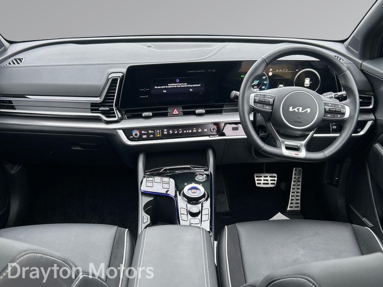 Used Kia Sportage 2025 for sale - 77255380: Photo 2