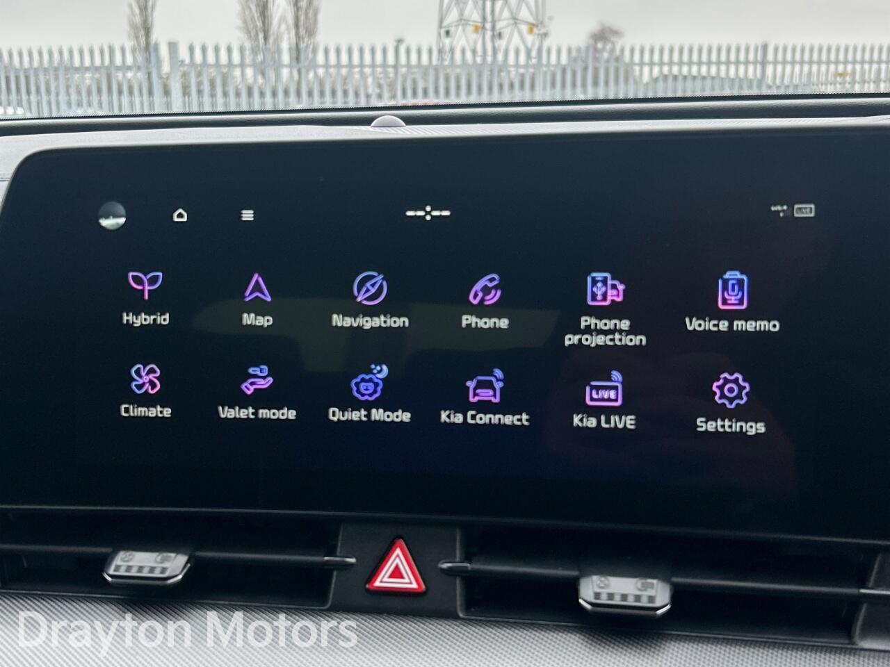 Used Kia Sportage 2025 for sale - 77255380: Photo 21