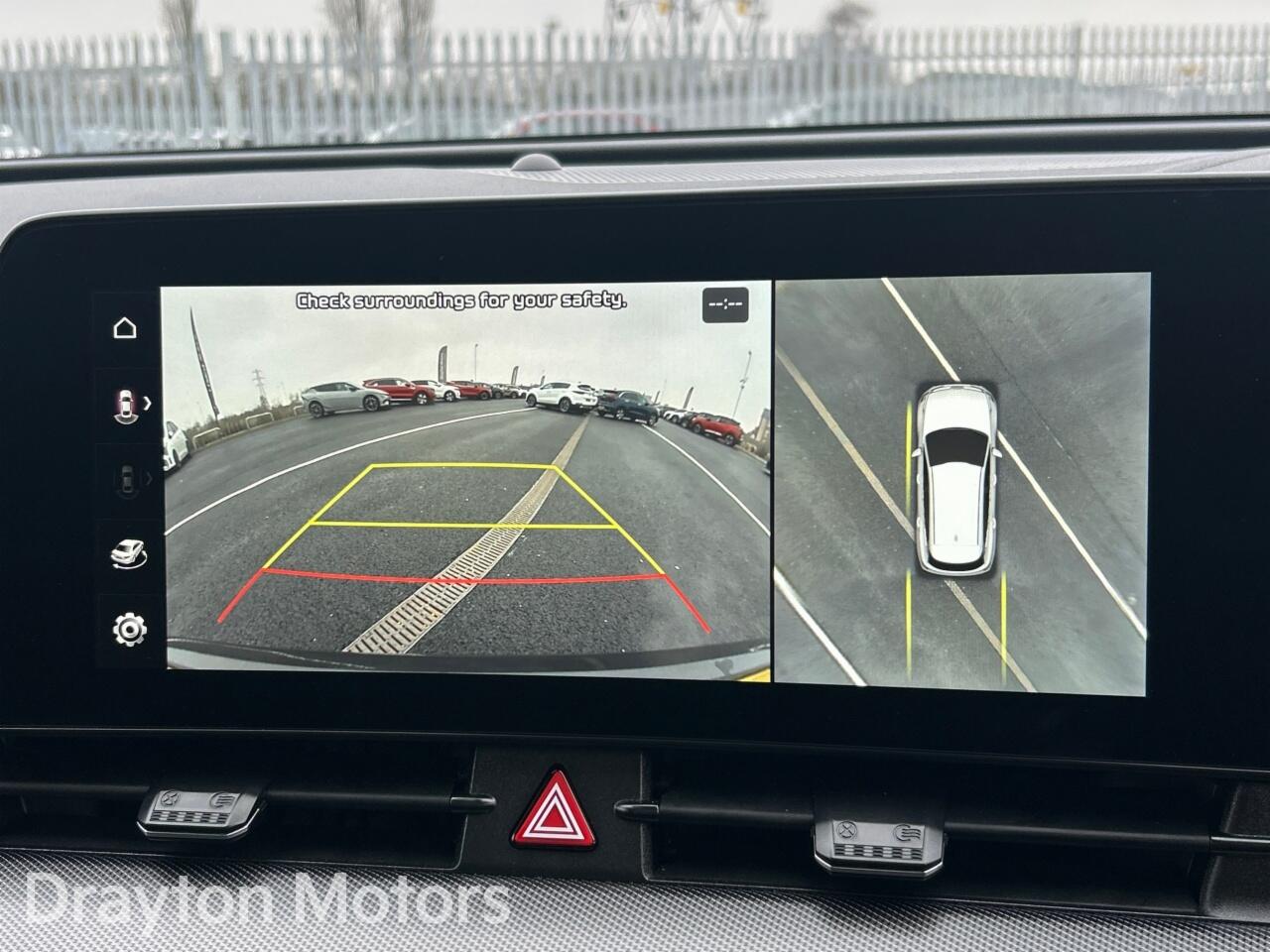 Used Kia Sportage 2025 for sale - 77255380: Photo 23