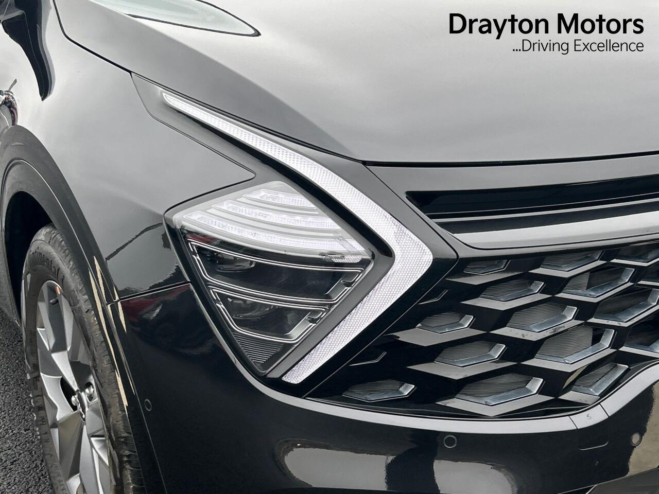 Used Kia Sportage 2025 for sale - 77255380: Photo 40